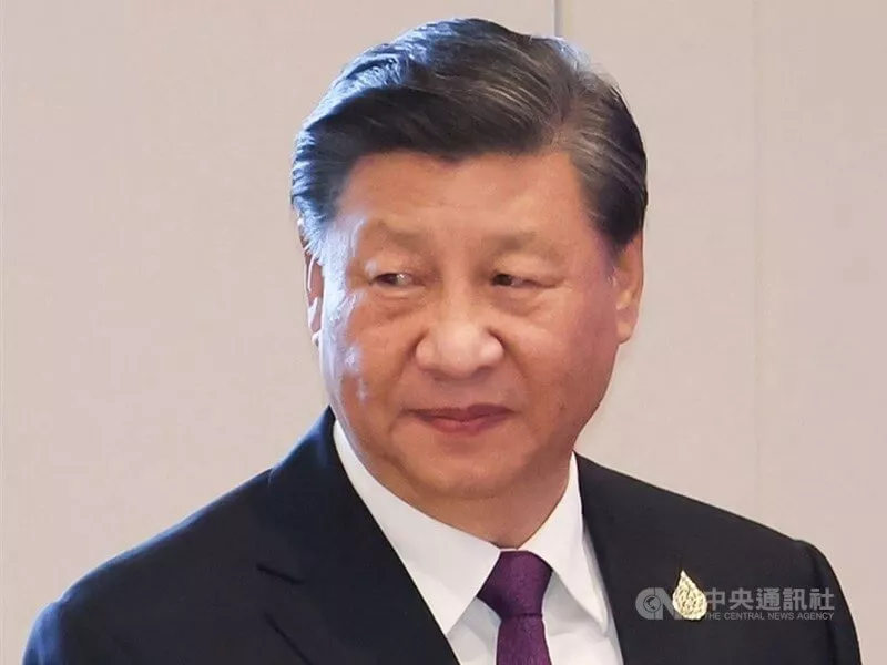 习近平在朝鲜发表署名文章：中朝友谊牢不可破